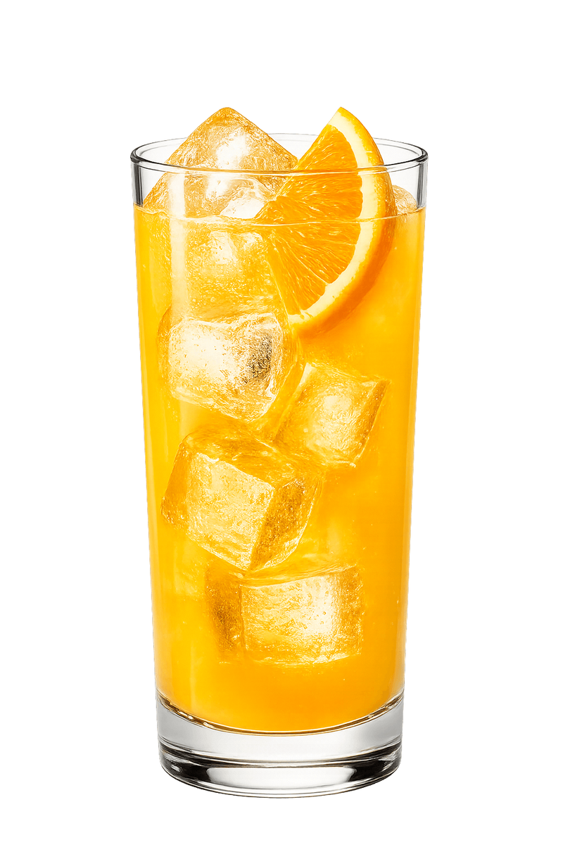 Vodka & Juice